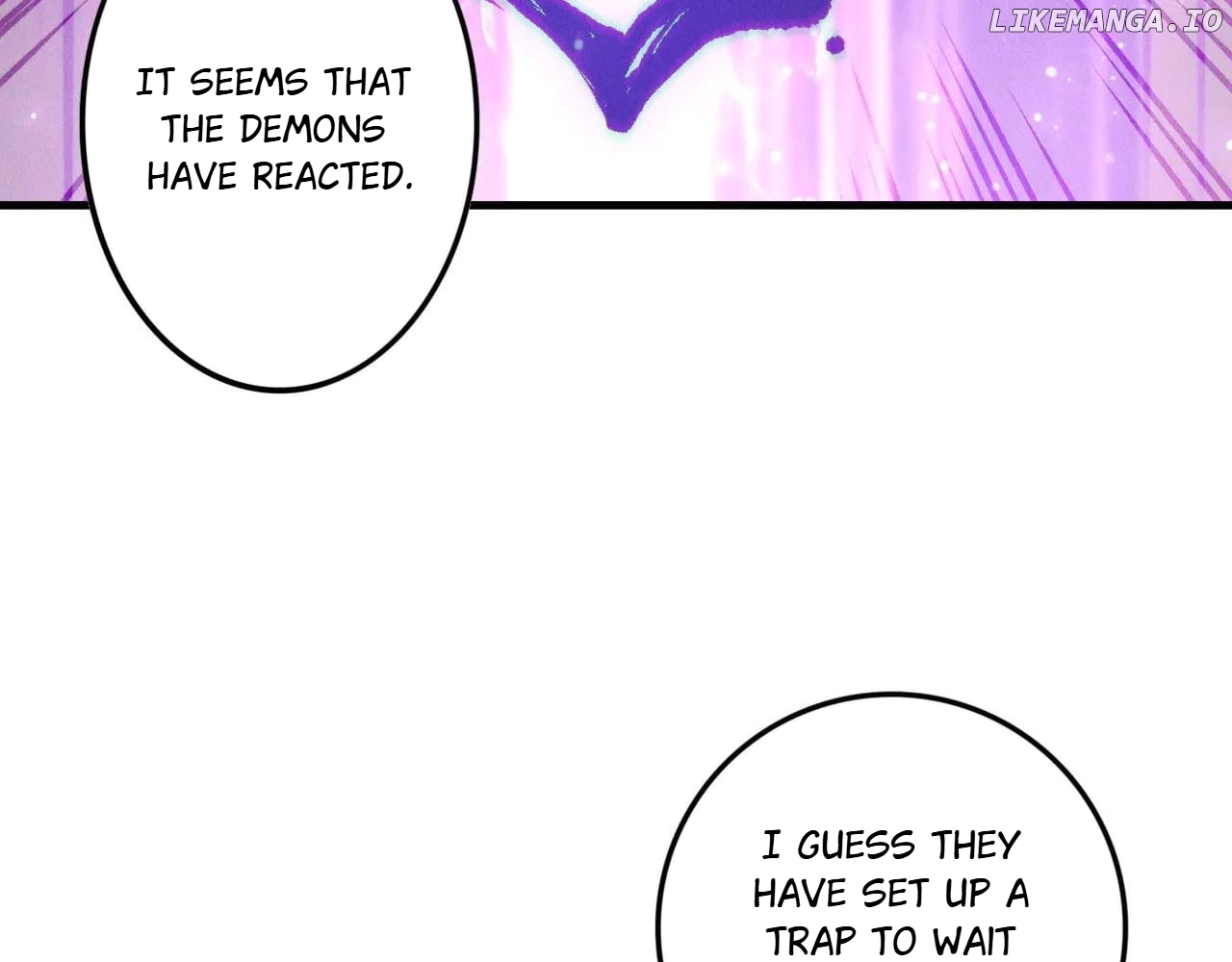 Catastrophic Necromancer Chapter 153 - page 81